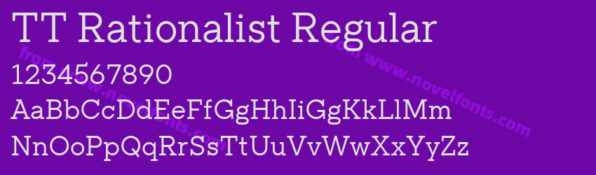 TT Rationalist RegularPreview TT Rationalist RegularPreview