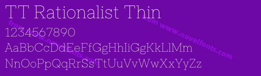 TT Rationalist ThinPreview TT Rationalist ThinPreview