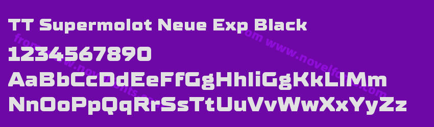 TT Supermolot Neue Exp BlackPreview TT Supermolot Neue Exp BlackPreview
