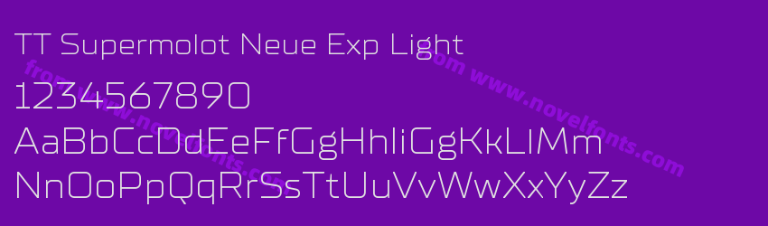 TT Supermolot Neue Exp LightPreview TT Supermolot Neue Exp LightPreview