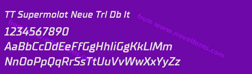 TT Supermolot Neue Trl Db ItPreview