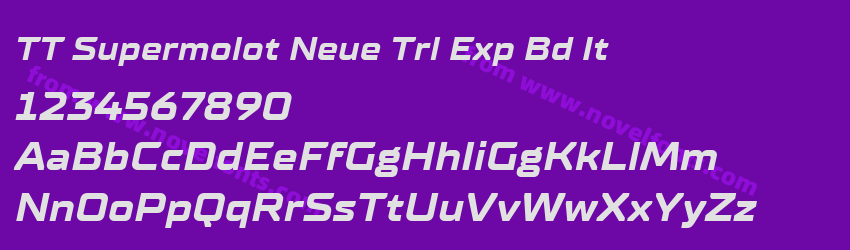 TT Supermolot Neue Trl Exp Bd ItPreview TT Supermolot Neue Trl Exp Bd ItPreview