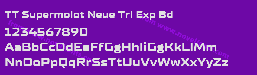 TT Supermolot Neue Trl Exp BdPreview TT Supermolot Neue Trl Exp BdPreview