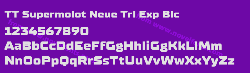 TT Supermolot Neue Trl Exp BlcPreview TT Supermolot Neue Trl Exp BlcPreview