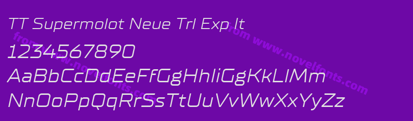TT Supermolot Neue Trl Exp ItPreview TT Supermolot Neue Trl Exp ItPreview
