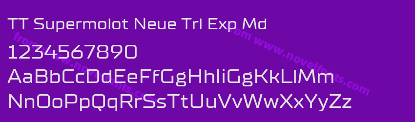 TT Supermolot Neue Trl Exp MdPreview