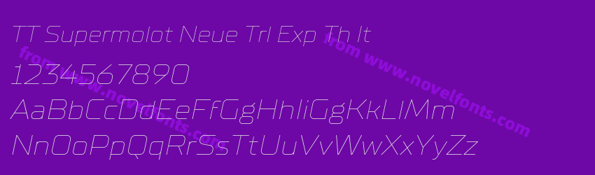 TT Supermolot Neue Trl Exp Th ItPreview