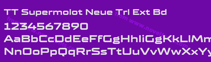 TT Supermolot Neue Trl Ext BdPreview TT Supermolot Neue Trl Ext BdPreview