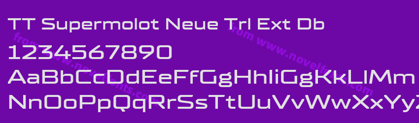 TT Supermolot Neue Trl Ext DbPreview TT Supermolot Neue Trl Ext DbPreview
