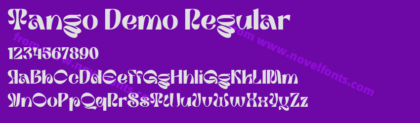 Tango Demo RegularPreview Tango Demo RegularPreview