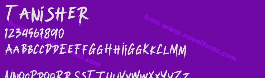 TanisherPreview TanisherPreview