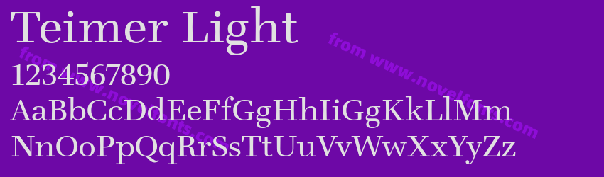 Teimer LightPreview