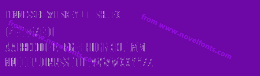 Tennessee Whiskey Lt_ Sh_ FxPreview Tennessee Whiskey Lt_ Sh_ FxPreview