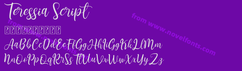 Teressia ScriptPreview Teressia ScriptPreview