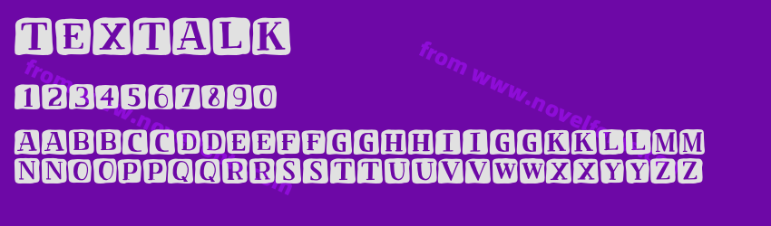 TextalkPreview TextalkPreview