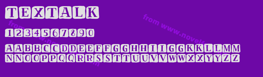 TextalkPreview TextalkPreview