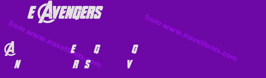 The AvengersPreview The AvengersPreview