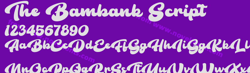 The Bambank ScriptPreview The Bambank ScriptPreview