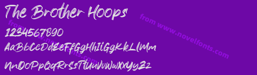The Brother HoopsPreview The Brother HoopsPreview