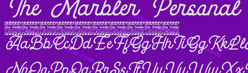 The Marbler Personal UsePreview The Marbler Personal UsePreview
