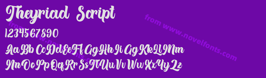 Theyriad ScriptPreview Theyriad ScriptPreview