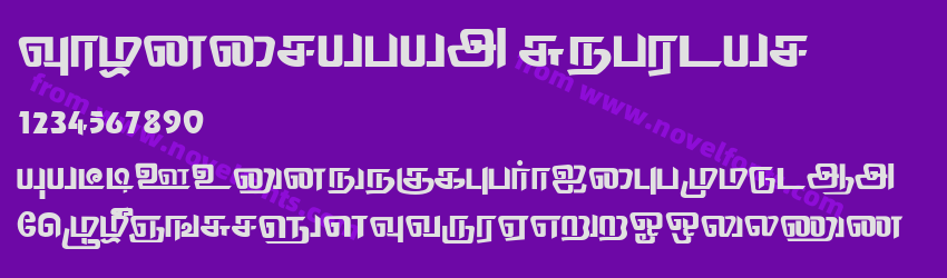 Thodiragam RegularPreview Thodiragam RegularPreview