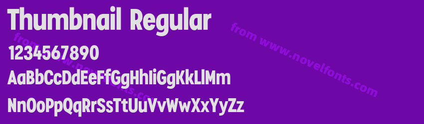 Thumbnail RegularPreview Thumbnail RegularPreview