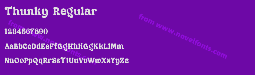 Thunky RegularPreview Thunky RegularPreview
