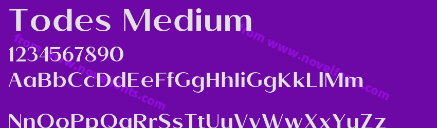 Todes MediumPreview Todes MediumPreview
