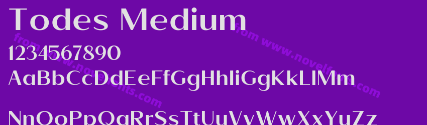 Todes MediumPreview Todes MediumPreview