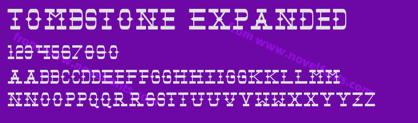 Tombstone ExpandedPreview Tombstone ExpandedPreview