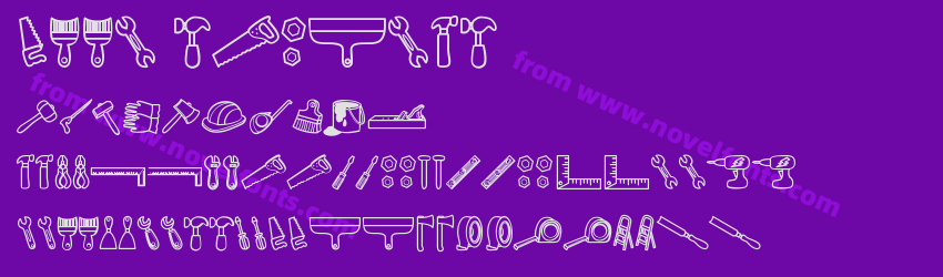 Tool RegularPreview Tool RegularPreview