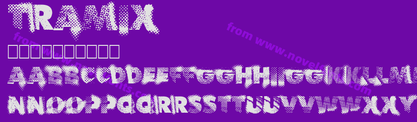 TramixPreview TramixPreview