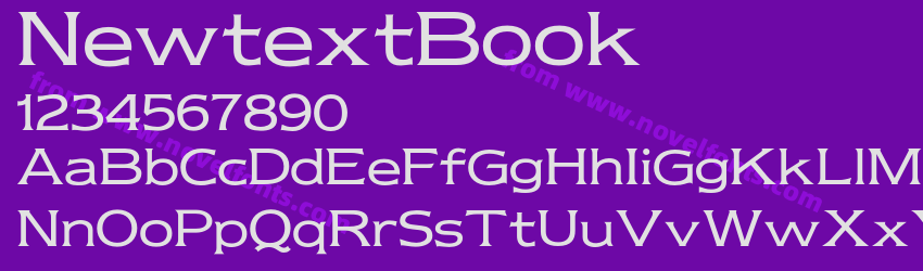 NewtextBookPreview