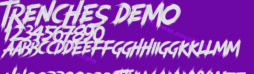 Trenches DemoPreview Trenches DemoPreview