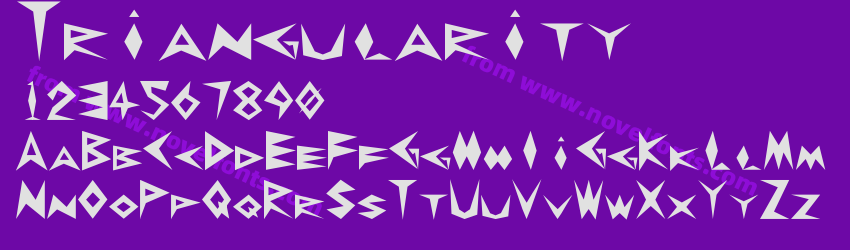 TriangularityPreview TriangularityPreview