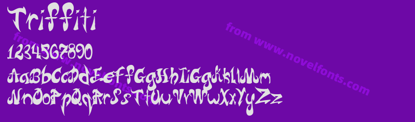 TriffitiPreview TriffitiPreview
