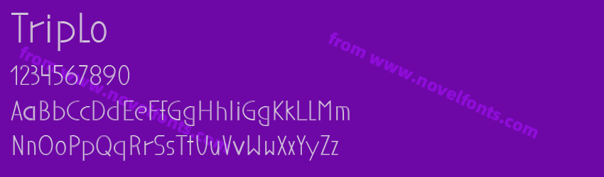 TriploPreview TriploPreview