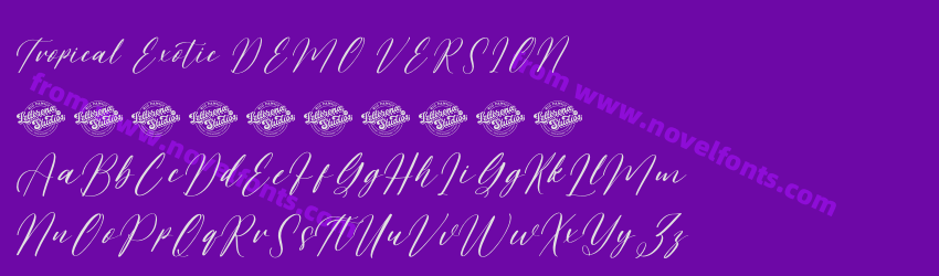 Tropical Exotic DEMO VERSIONPreview Tropical Exotic DEMO VERSIONPreview