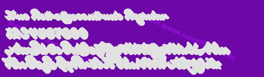 True Retrotypeextrude RegularPreview True Retrotypeextrude RegularPreview