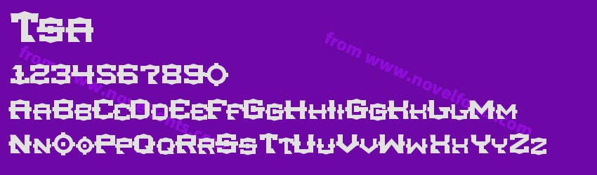 TsaPreview TsaPreview