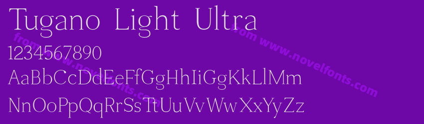 Tugano Light UltraPreview Tugano Light UltraPreview