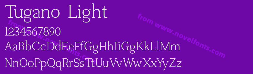 Tugano LightPreview Tugano LightPreview
