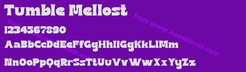 Tumble MellostPreview Tumble MellostPreview