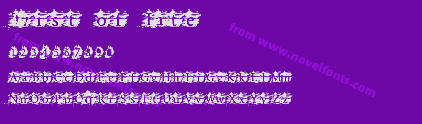 Twist of FatePreview Twist of FatePreview