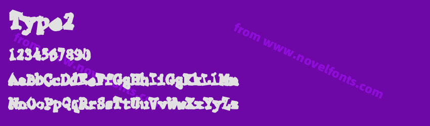 Type2Preview Type2Preview