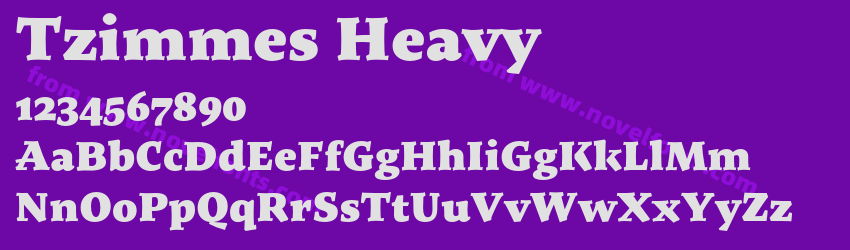 Tzimmes HeavyPreview Tzimmes HeavyPreview