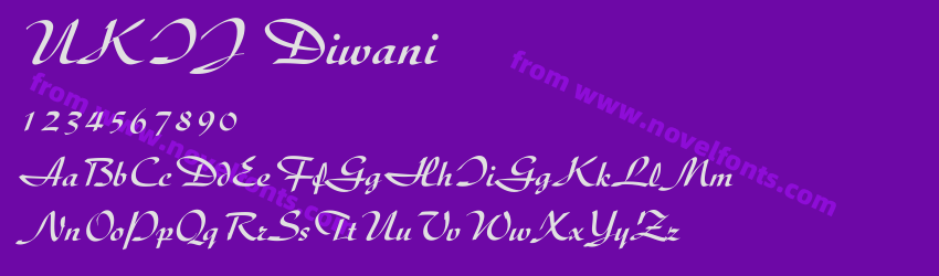 UKIJ DiwaniPreview UKIJ DiwaniPreview