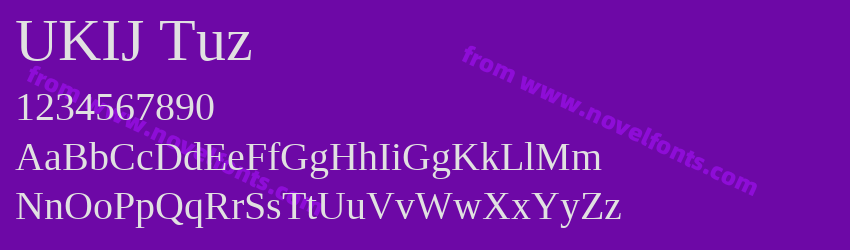 UKIJ TuzPreview UKIJ TuzPreview