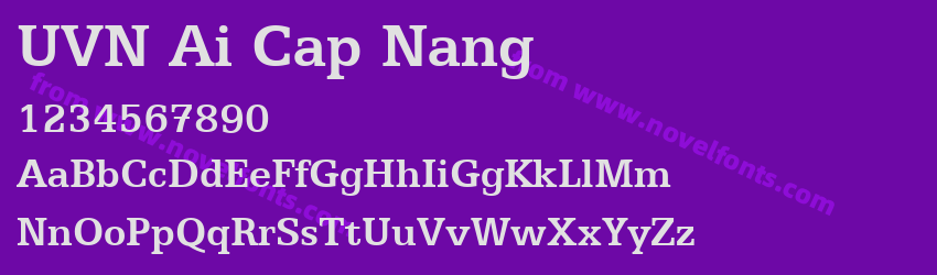 UVN Ai Cap NangPreview UVN Ai Cap NangPreview